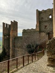 Castell'Arquato : Aspettando la Primavera (63/70)